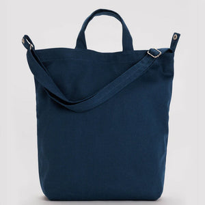 D lirio Bolso Duck Azul Oscuro Envío gratis