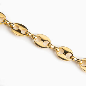 D lirio Pulsera Candam En oferta