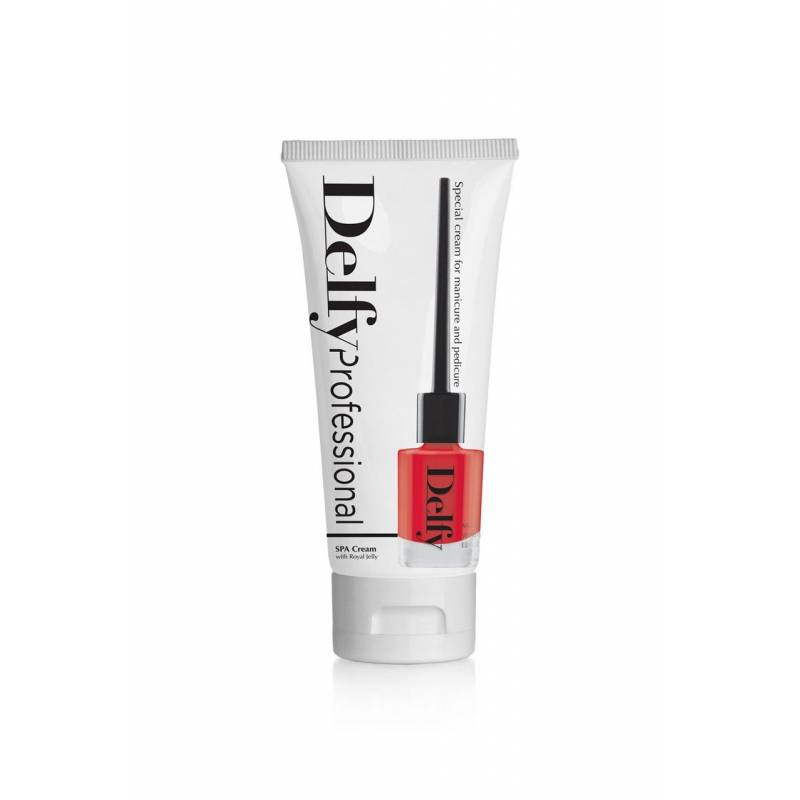 Delfy Crema spa