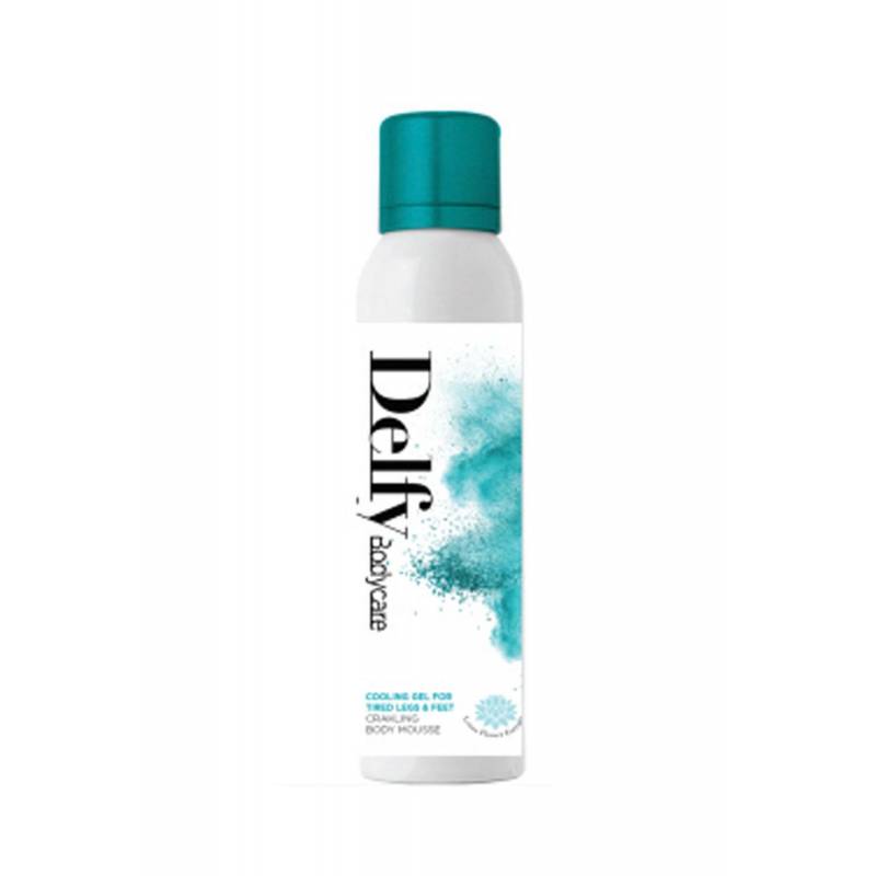 Delfy Mousse - Arnica