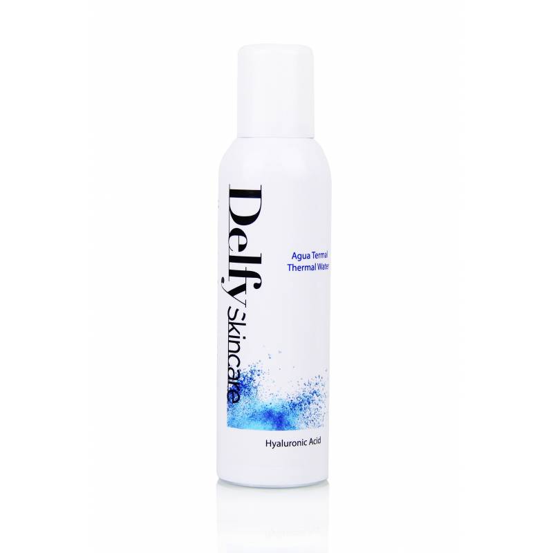Delfy Agua Termal