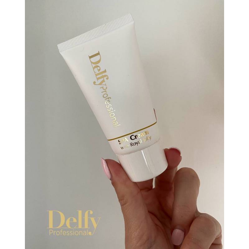 Delfy Mini Crema Manos Spa Ofertas de temporada