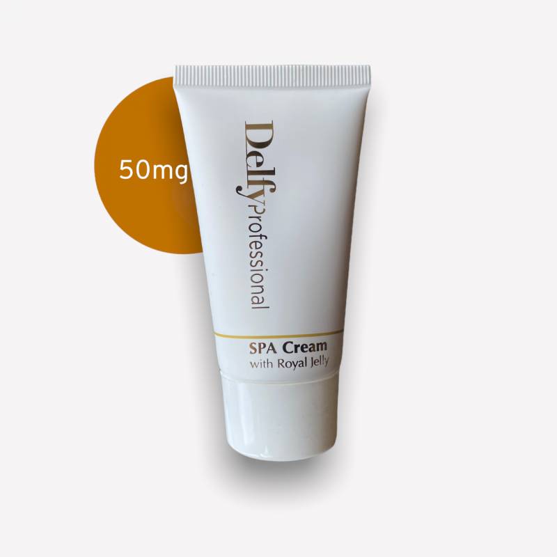 Delfy Mini Crema Manos Spa Ofertas de temporada