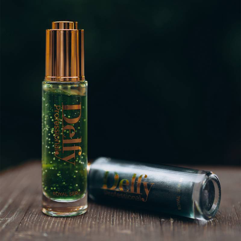 Delfy Serum Control De Manchas Ofertas especiales