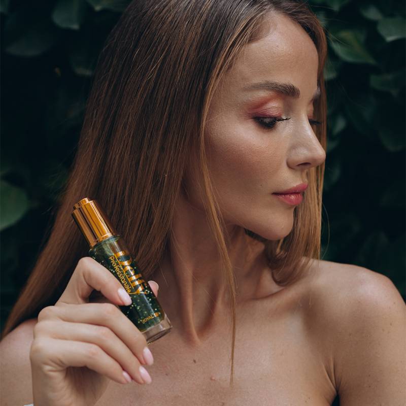 Delfy Serum Control De Manchas Ofertas especiales
