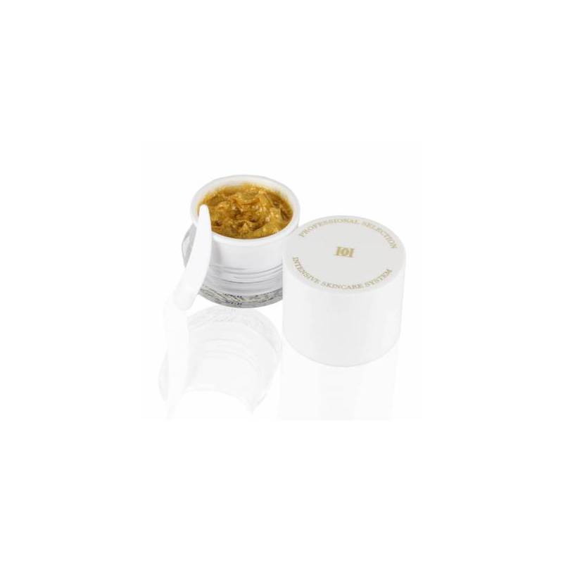 Delfy Exfoliante Facial 24k En línea