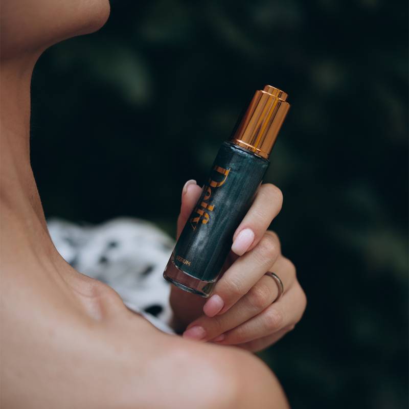 Delfy Royal Serum Oro Celeste Outlet