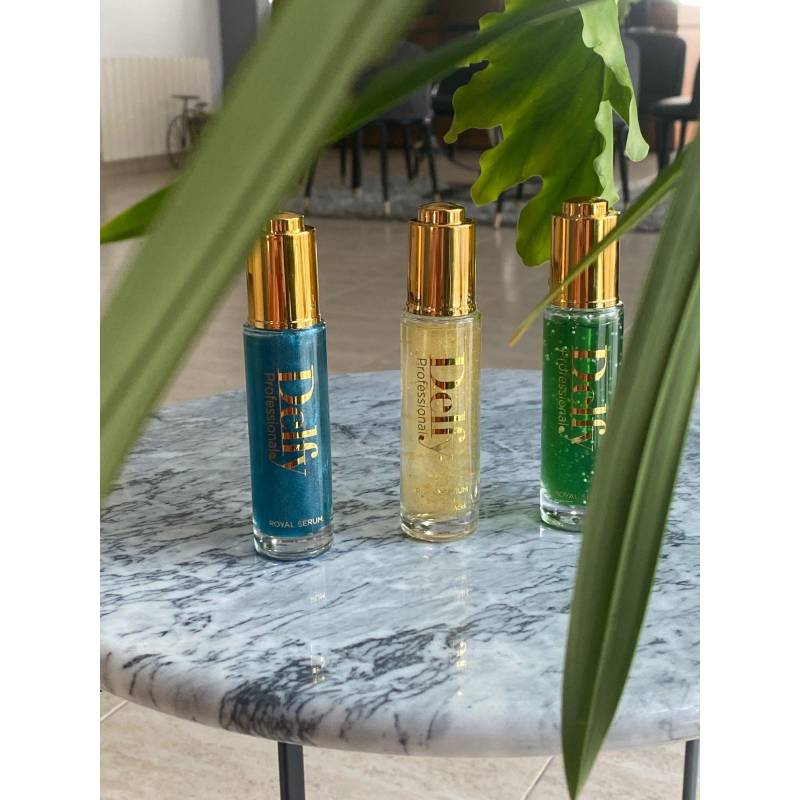 Delfy Royal Serum Oro Celeste Outlet