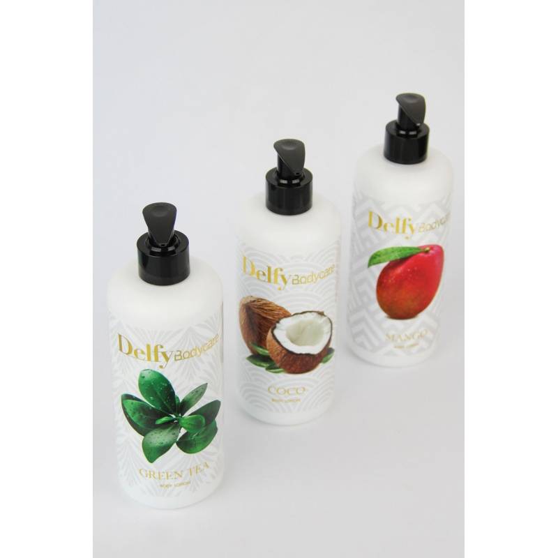 Delfy Loción Corporal Coco Outlet online