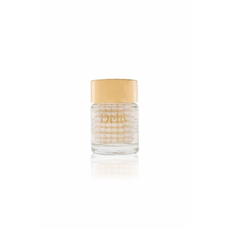 Delfy Contorno De Ojos Con Caviar