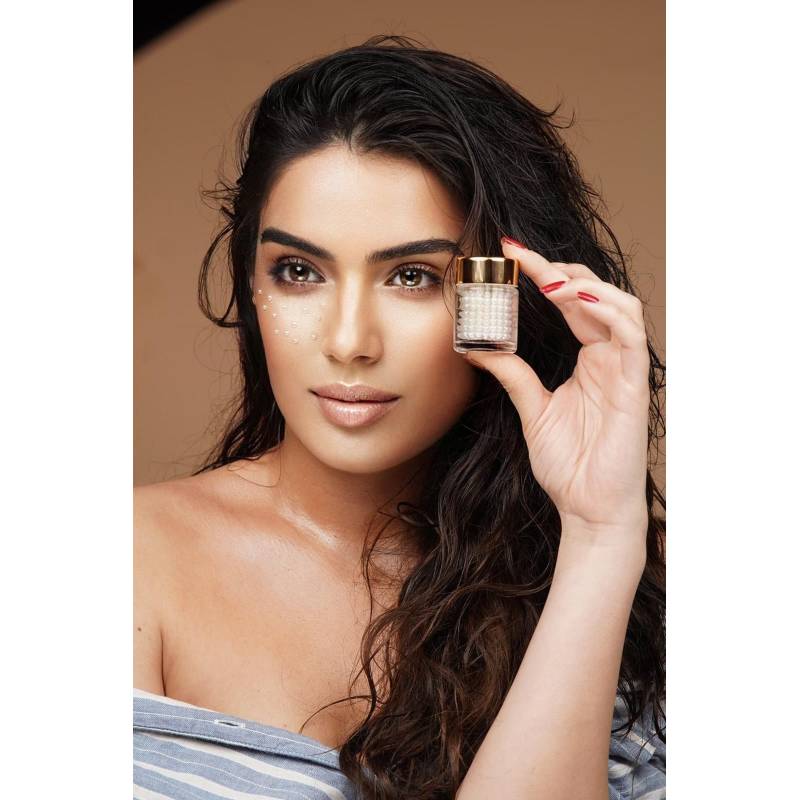 Delfy Contorno De Ojos Con Caviar Venta caliente