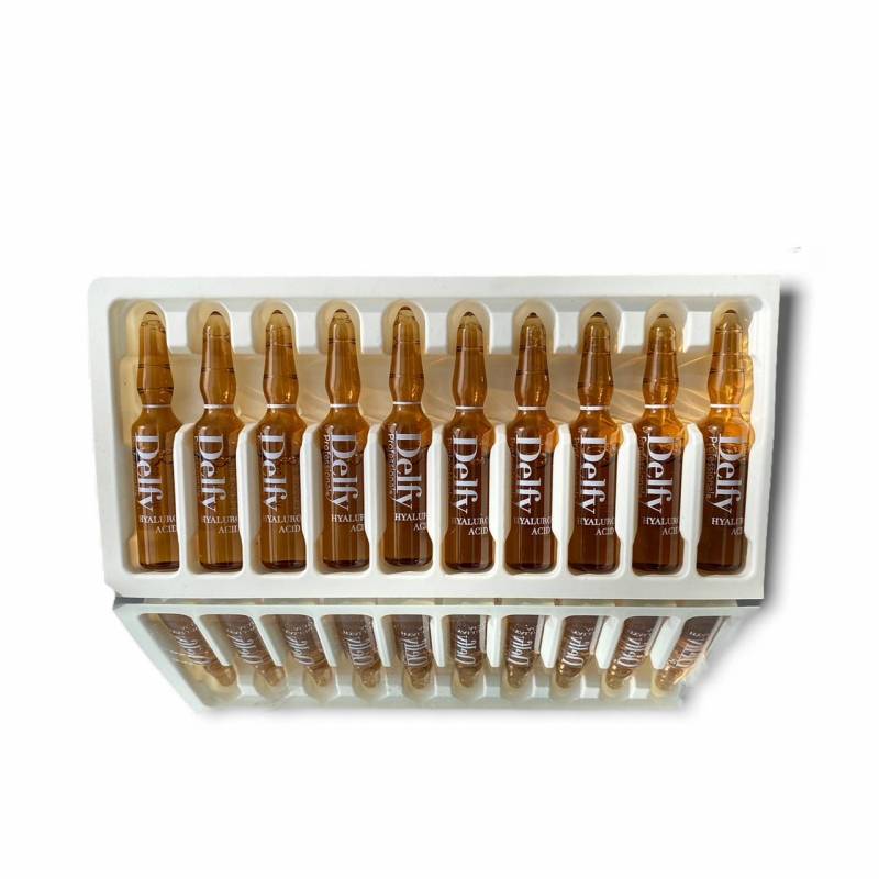 Delfy Ácido Hialurónico En oferta