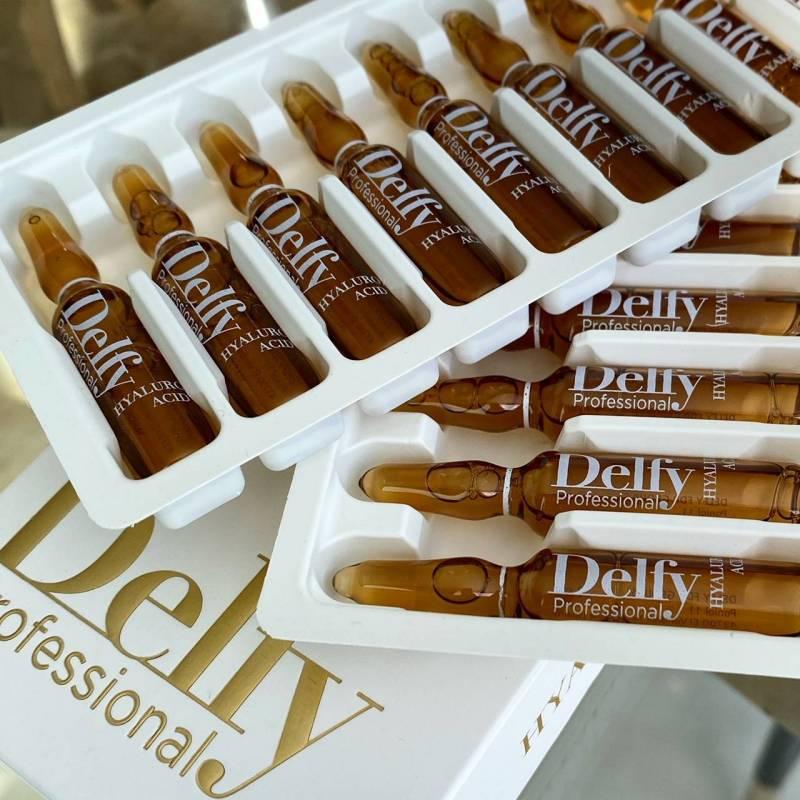 Delfy Ácido Hialurónico En oferta