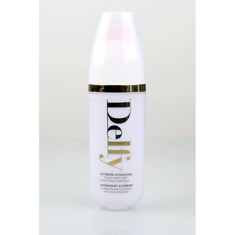 Delfy Crema Facial Hidratación Extrema Los más vendidos