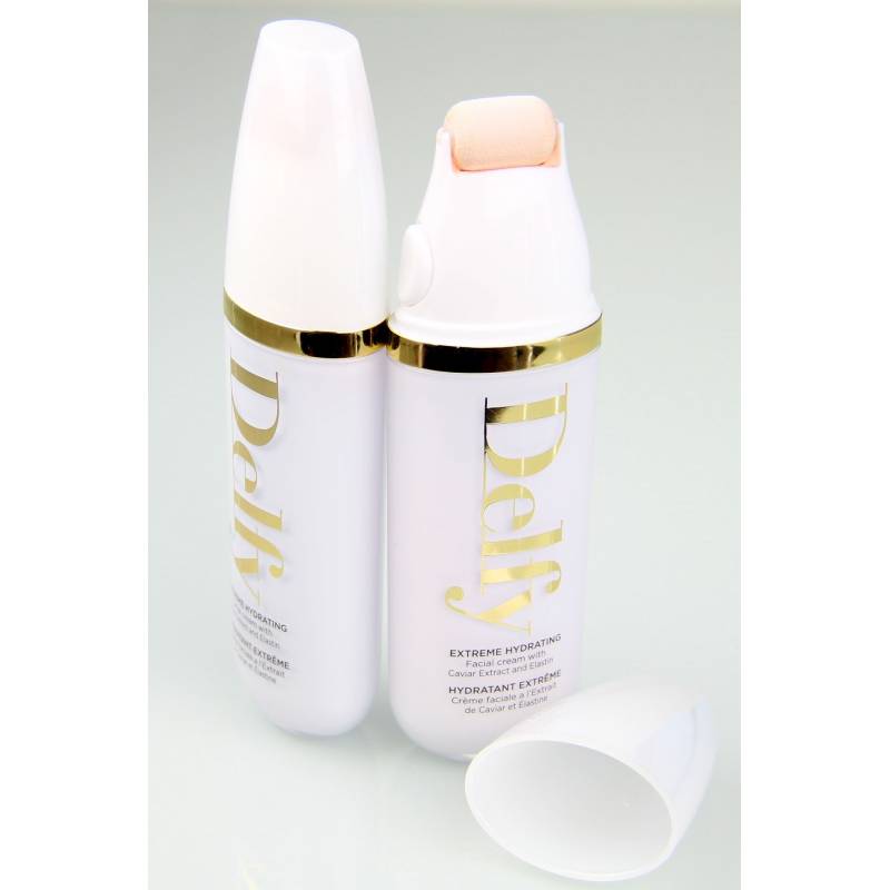 Delfy Crema Facial Hidratación Extrema Los más vendidos