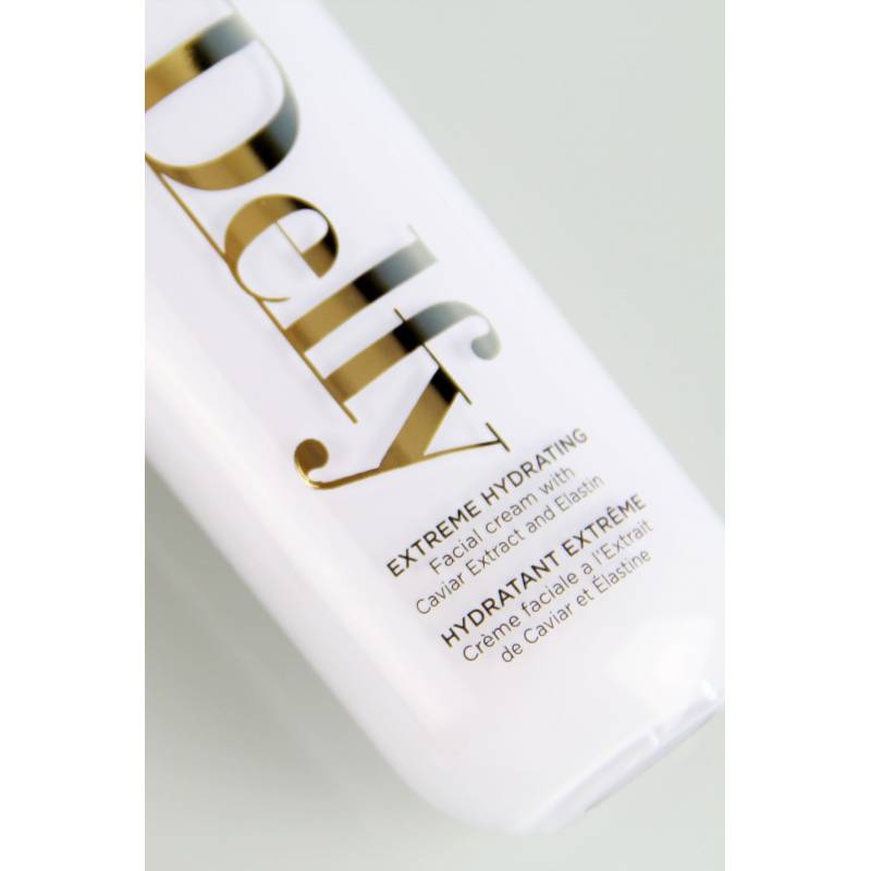 Delfy Crema Facial Hidratación Extrema Los más vendidos