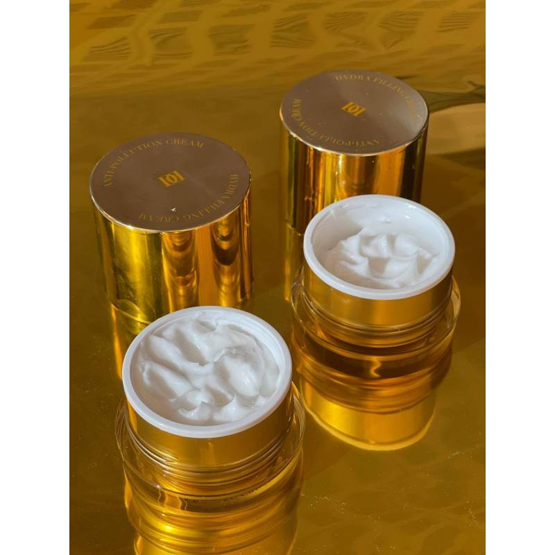Delfy Crema Anti-polución Ventas relámpago