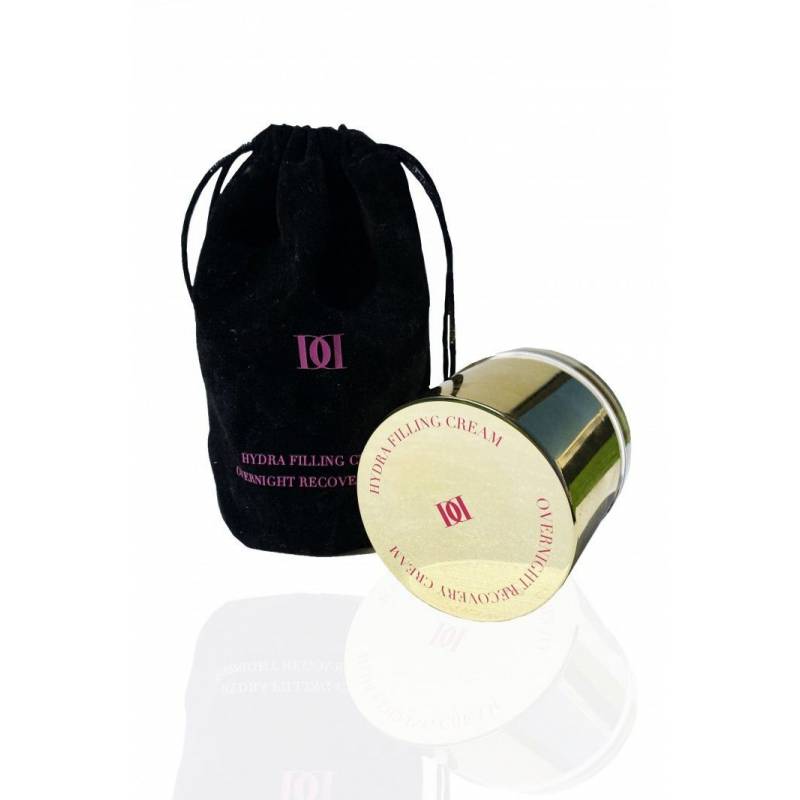 Delfy Crema Nocturna Reparadora Liquidación