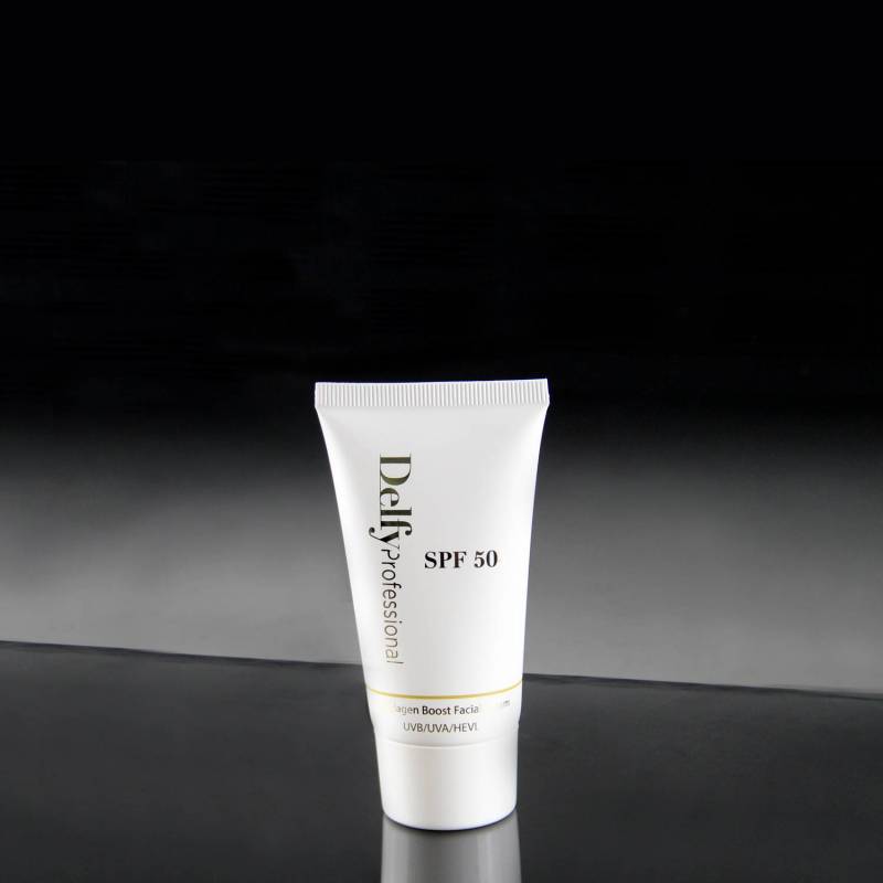 Delfy Protección Solar SPF+50 Envío gratis