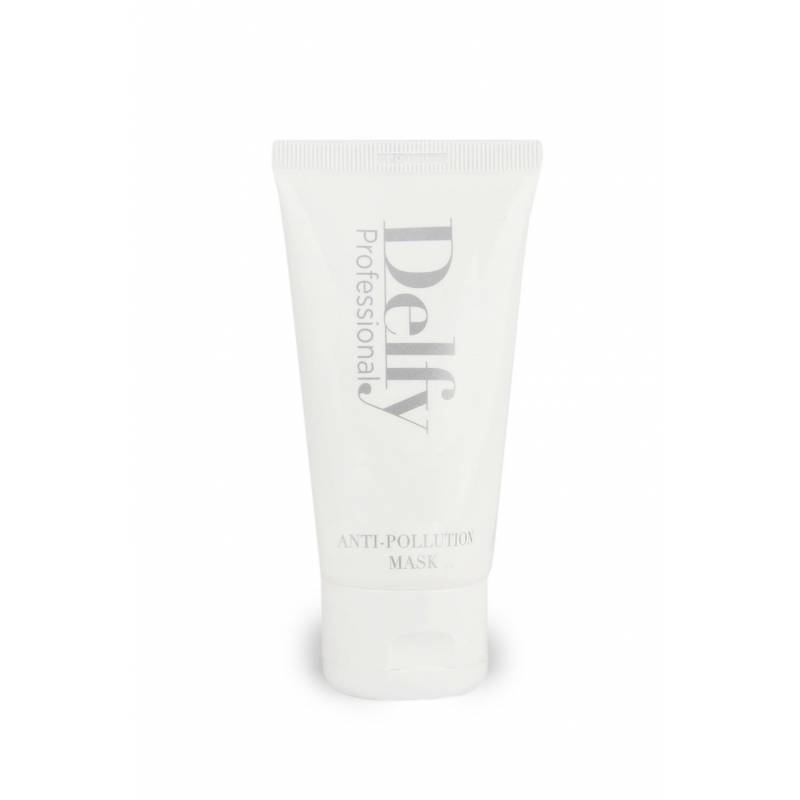 Delfy Mascarilla Antipolución