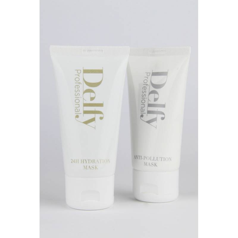 Delfy Mascarilla Antipolución Envío gratis