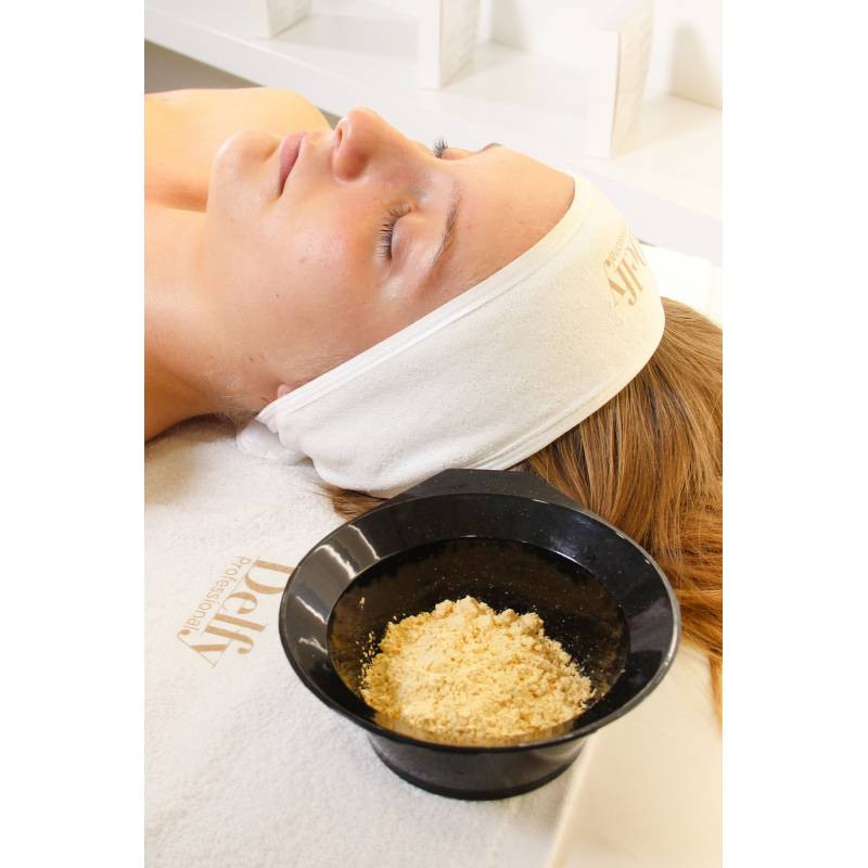 Delfy Enjoy Gold Mask Últimos 3 días