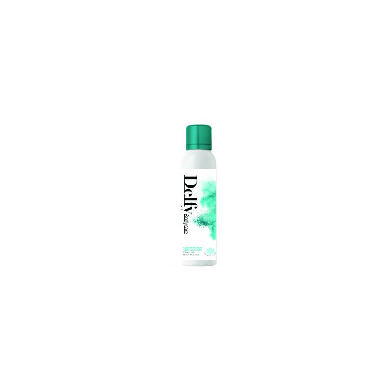 Delfy PACK SPF50+ + Moisturizing Cooling Arnica Oferta especial de fábrica