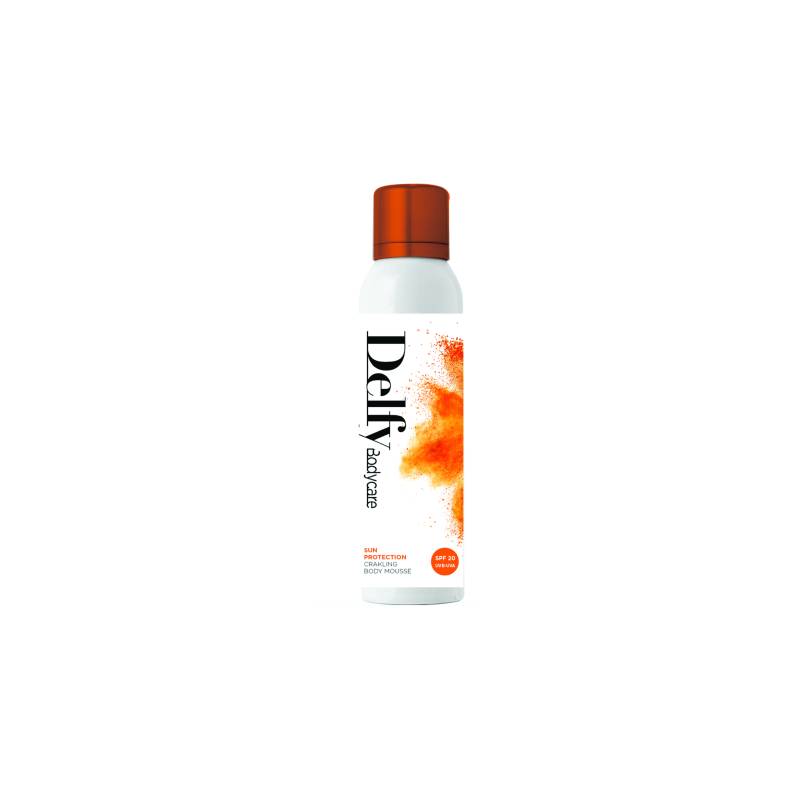 Delfy PACK SPF50+ + Protección solar Solo queda un día