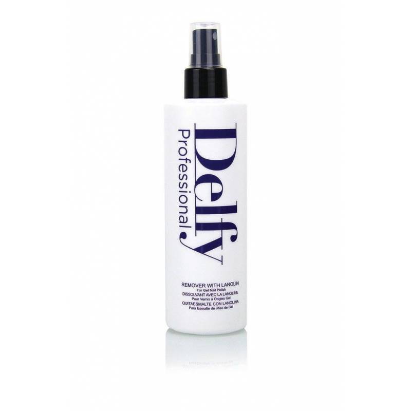 Delfy Remover With Lanolin