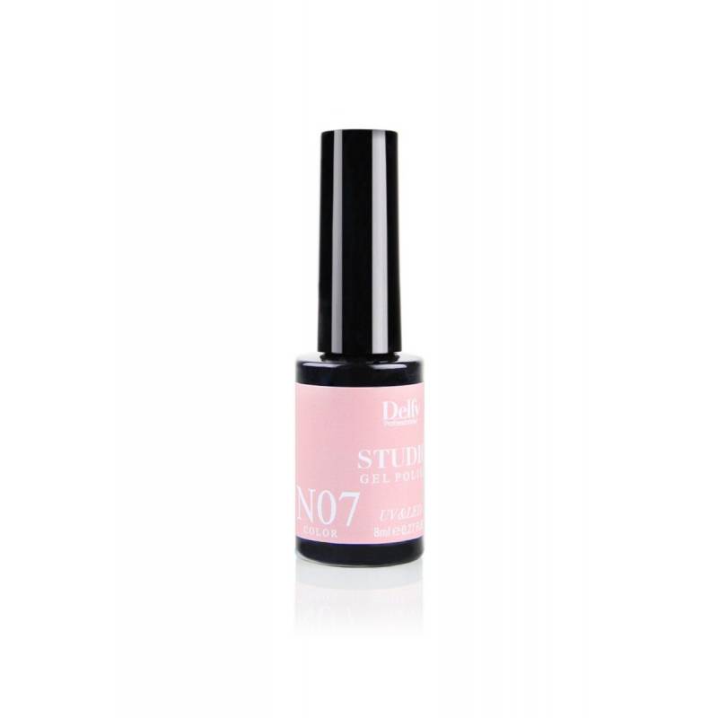 Delfy Studio Gel Polish 07