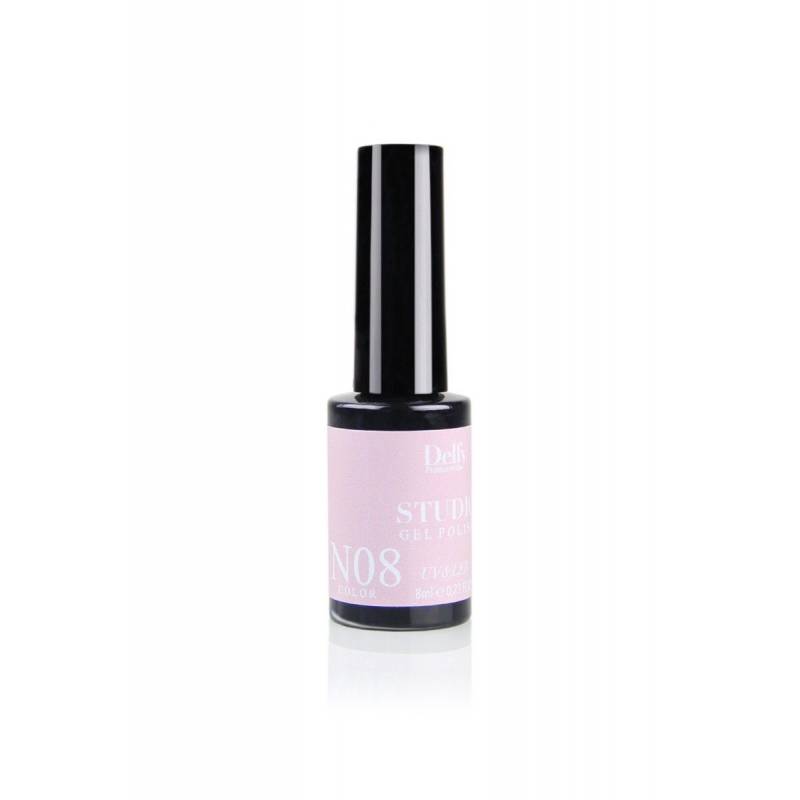 Delfy Studio Gel Polish 08