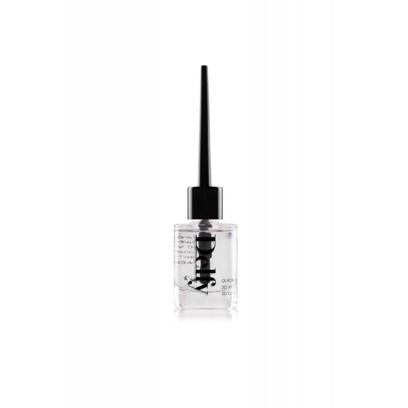Delfy Top Coat Secado Rápido