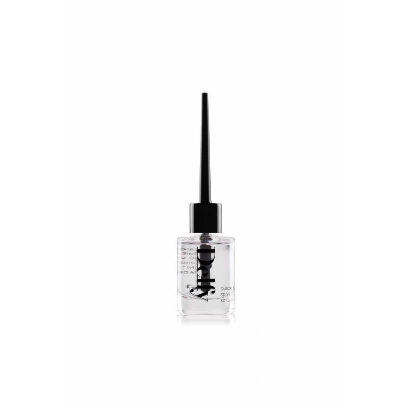 Delfy Top Coat Secado Rápido Rebajas online