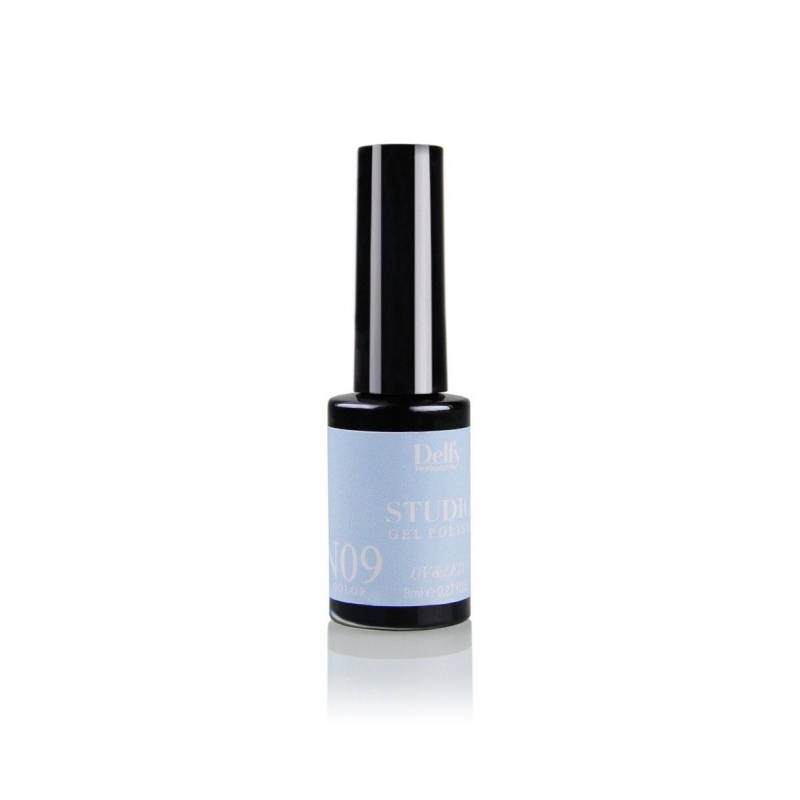 Delfy Studio Gel Polish 09