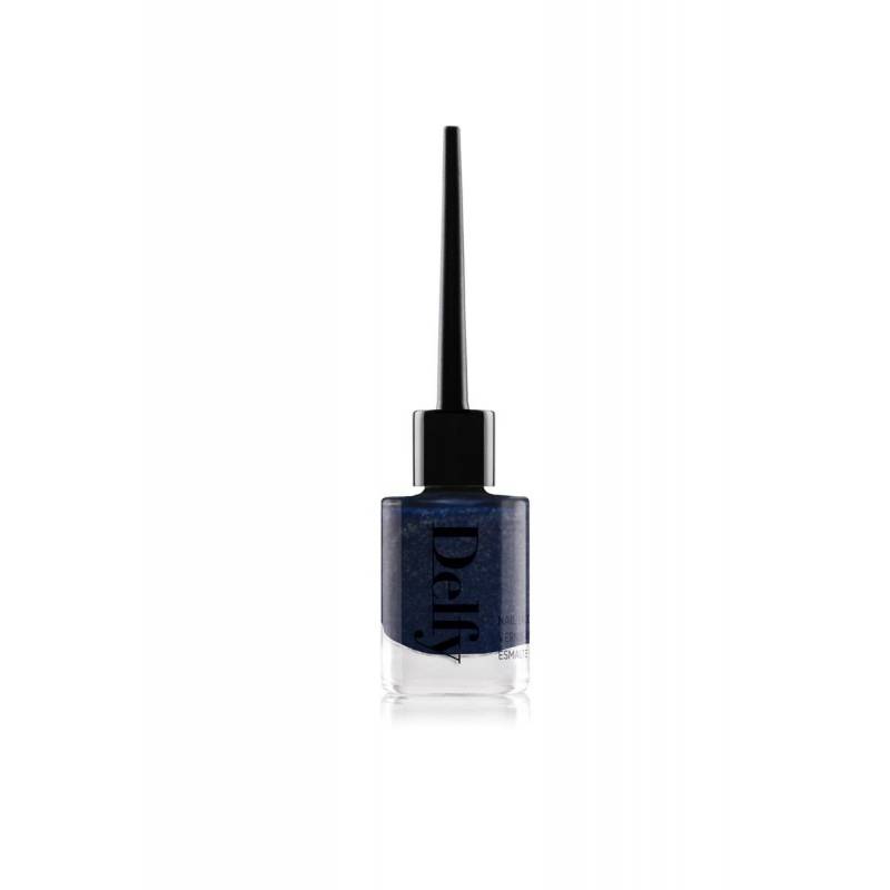 Delfy Space Blue