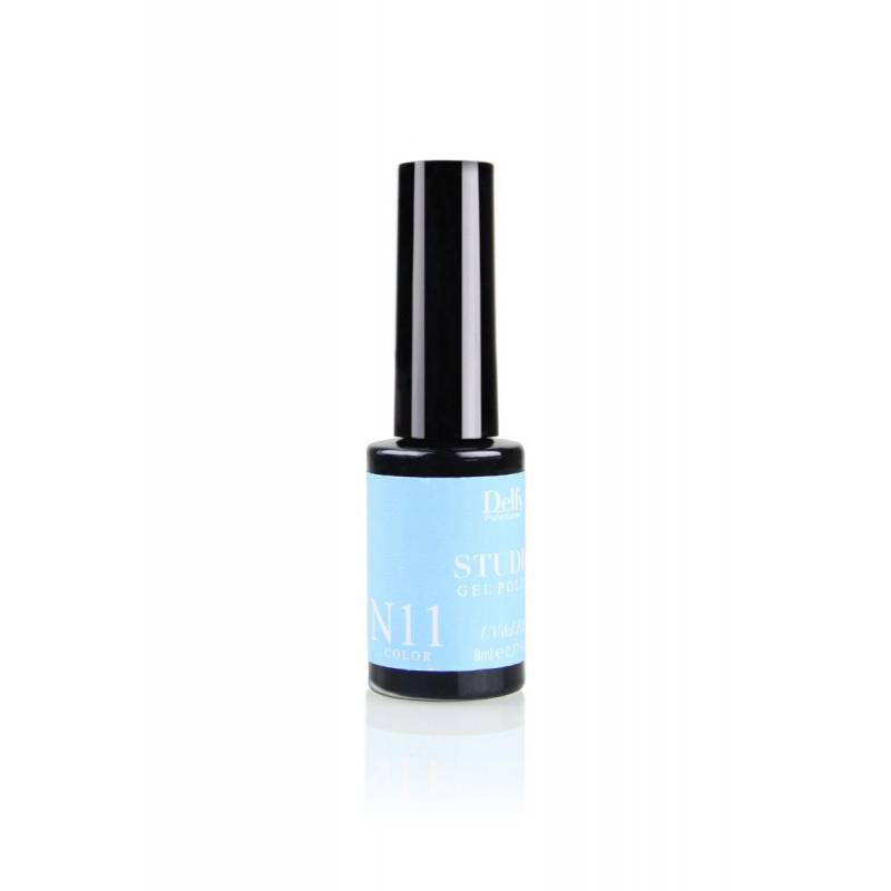 Delfy Studio Gel Polish 11