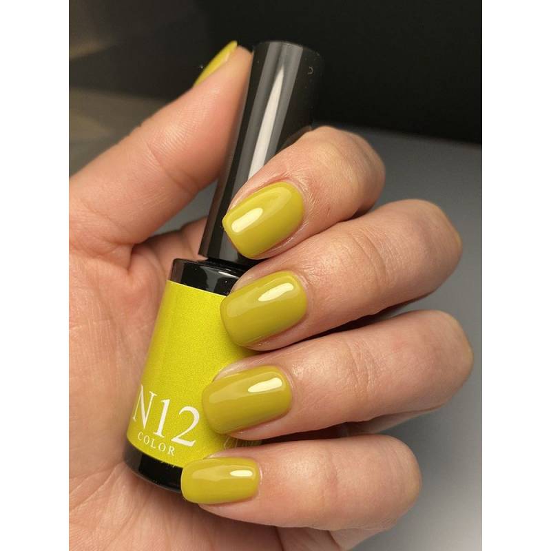 Delfy Studio Gel Polish 12 Solo queda un día