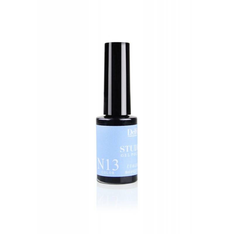 Delfy Studio Gel Polish 13