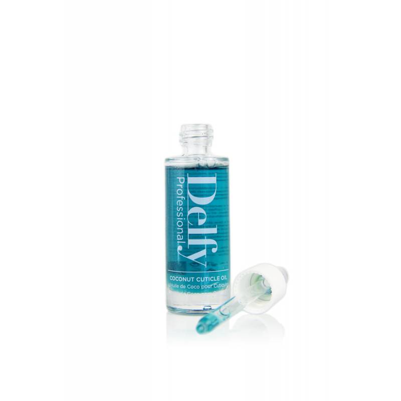 Delfy Aceite de Coco para Cutículas Envío internacional gratuito