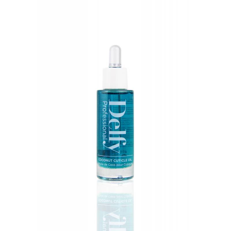 Delfy Aceite de Coco para Cutículas Envío internacional gratuito