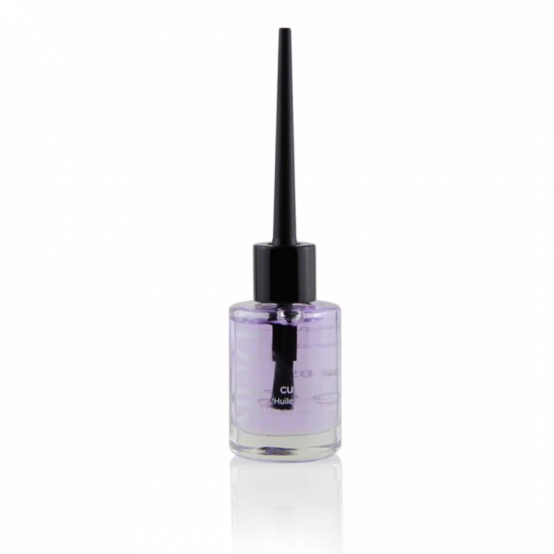 Delfy Cuticle Oil Gummy Libre de impuestos