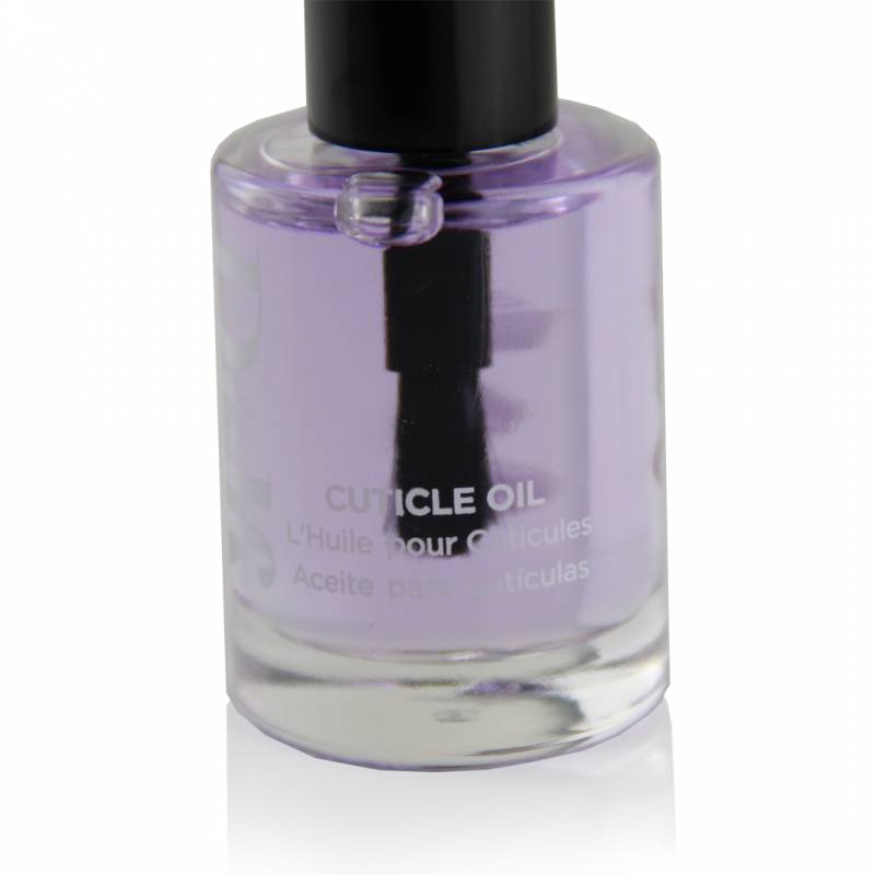 Delfy Cuticle Oil Gummy Libre de impuestos