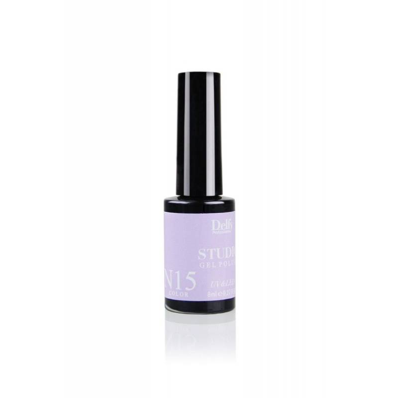 Delfy Studio Gel Polish 15