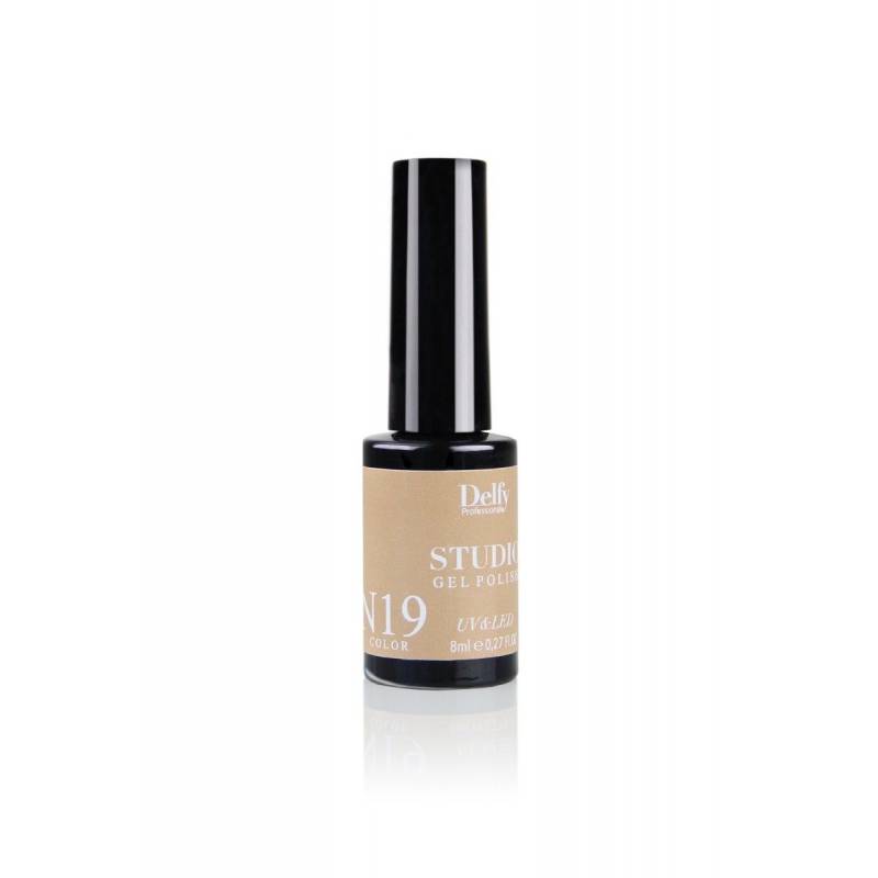 Delfy Studio Gel Polish 19
