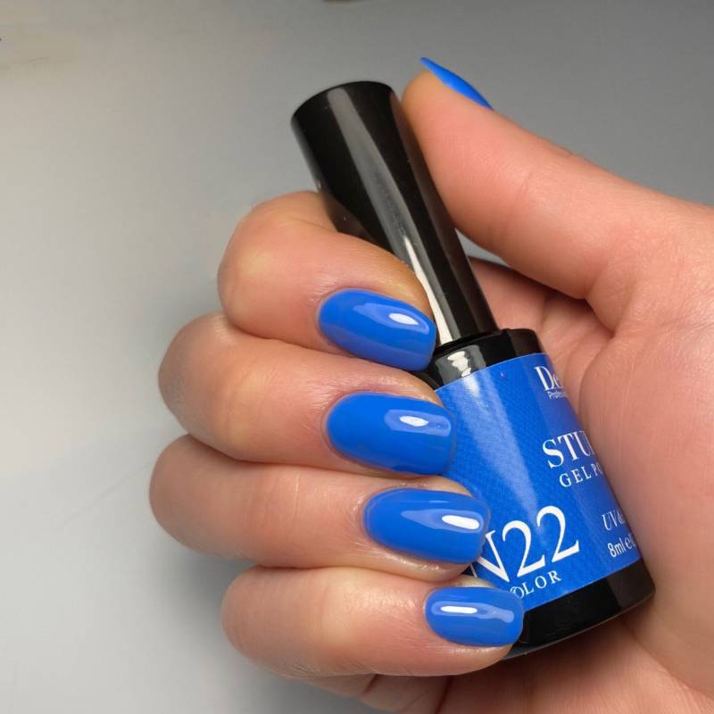 Delfy Studio Gel Polish 22 Descuento