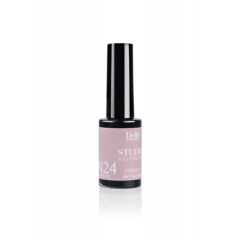 Delfy Studio Gel Polish 24