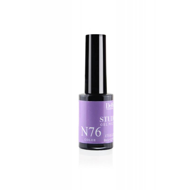 Delfy Studio Gel Polish 76 Superdescuento