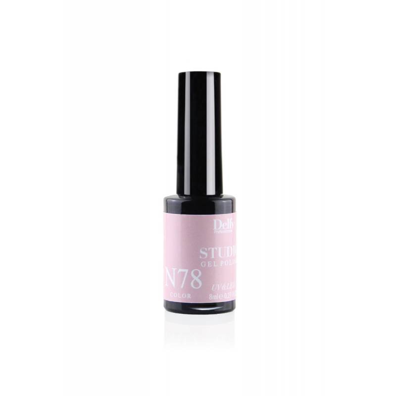 Delfy Studio Gel Polish 78