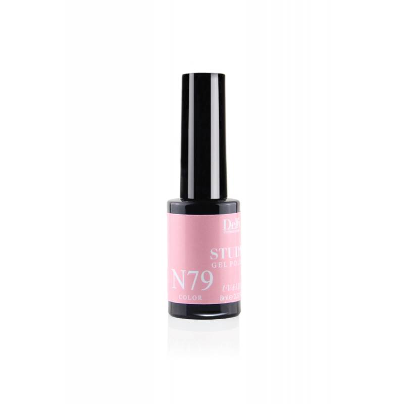 Delfy Studio Gel Polish 79 Ahorra y exporta