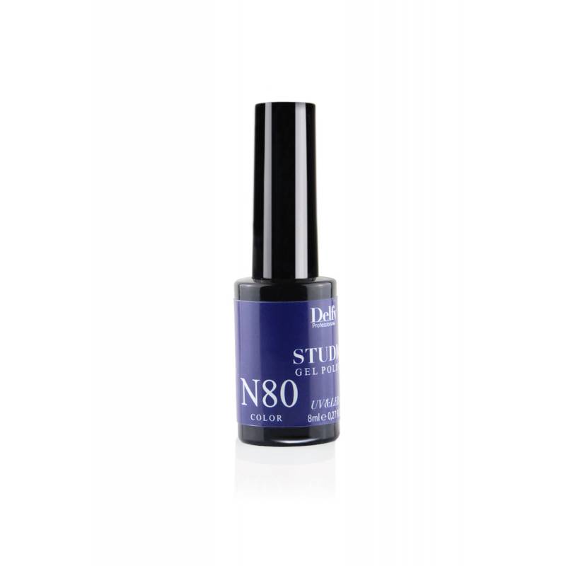 Delfy Studio Gel Polish 80 En oferta